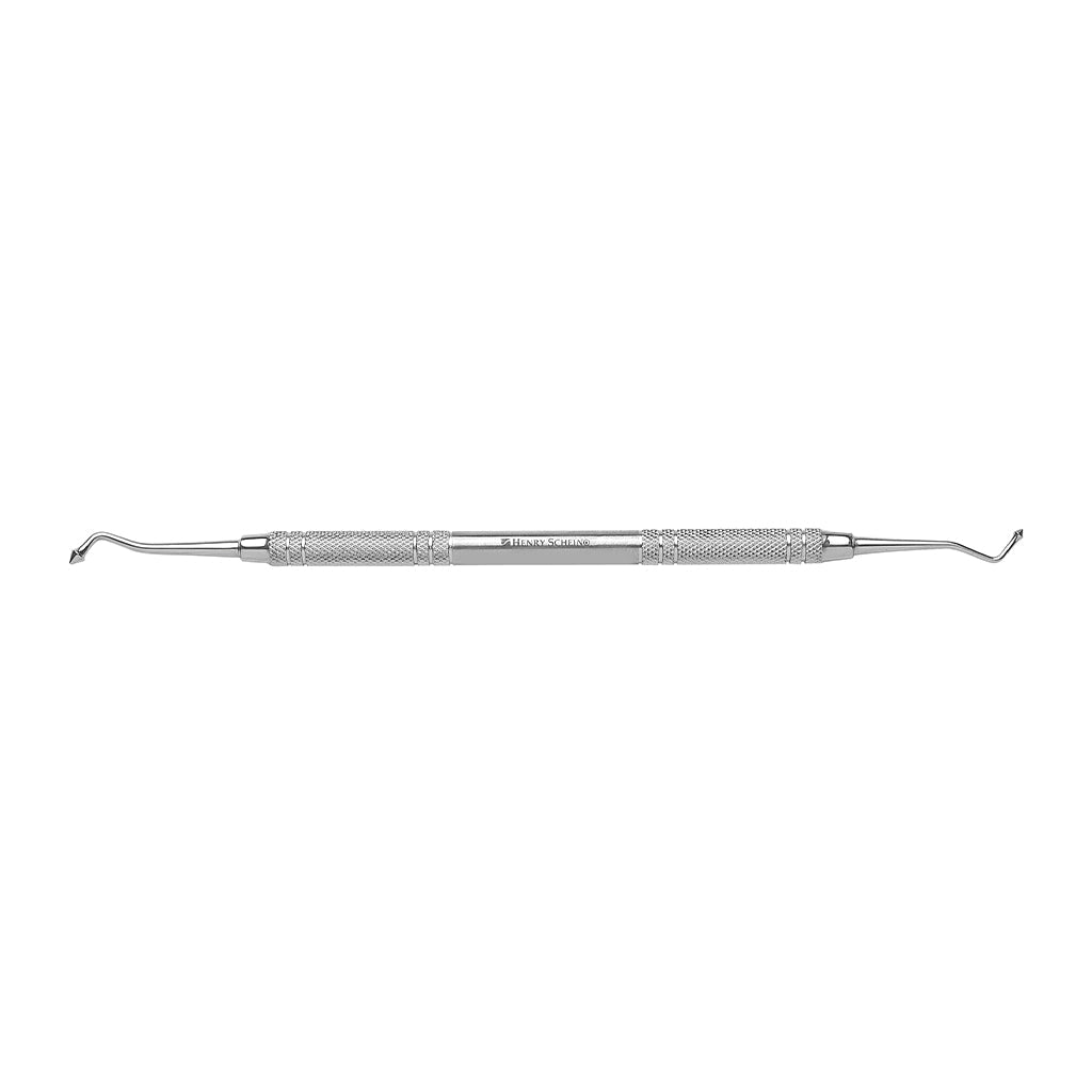 HS Burnisher Double End 
