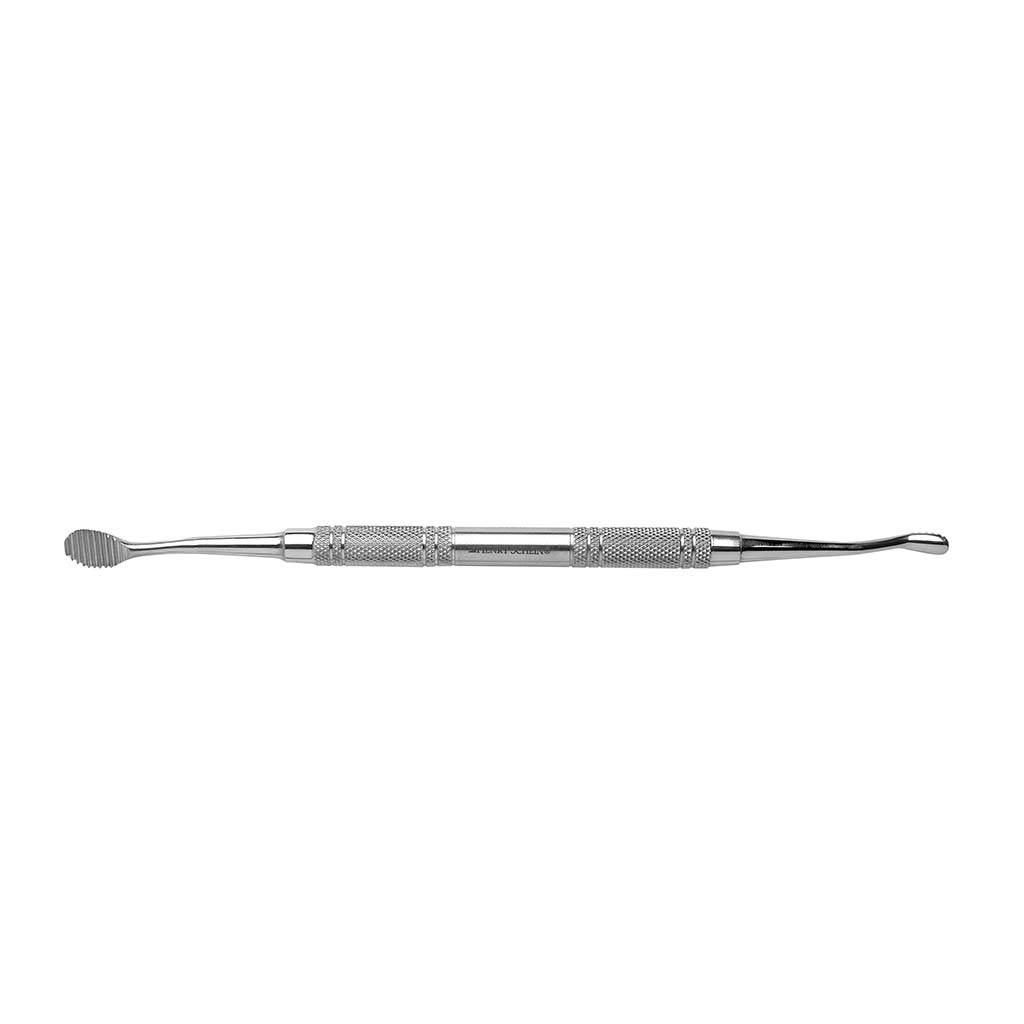 HS Bone File Double End 