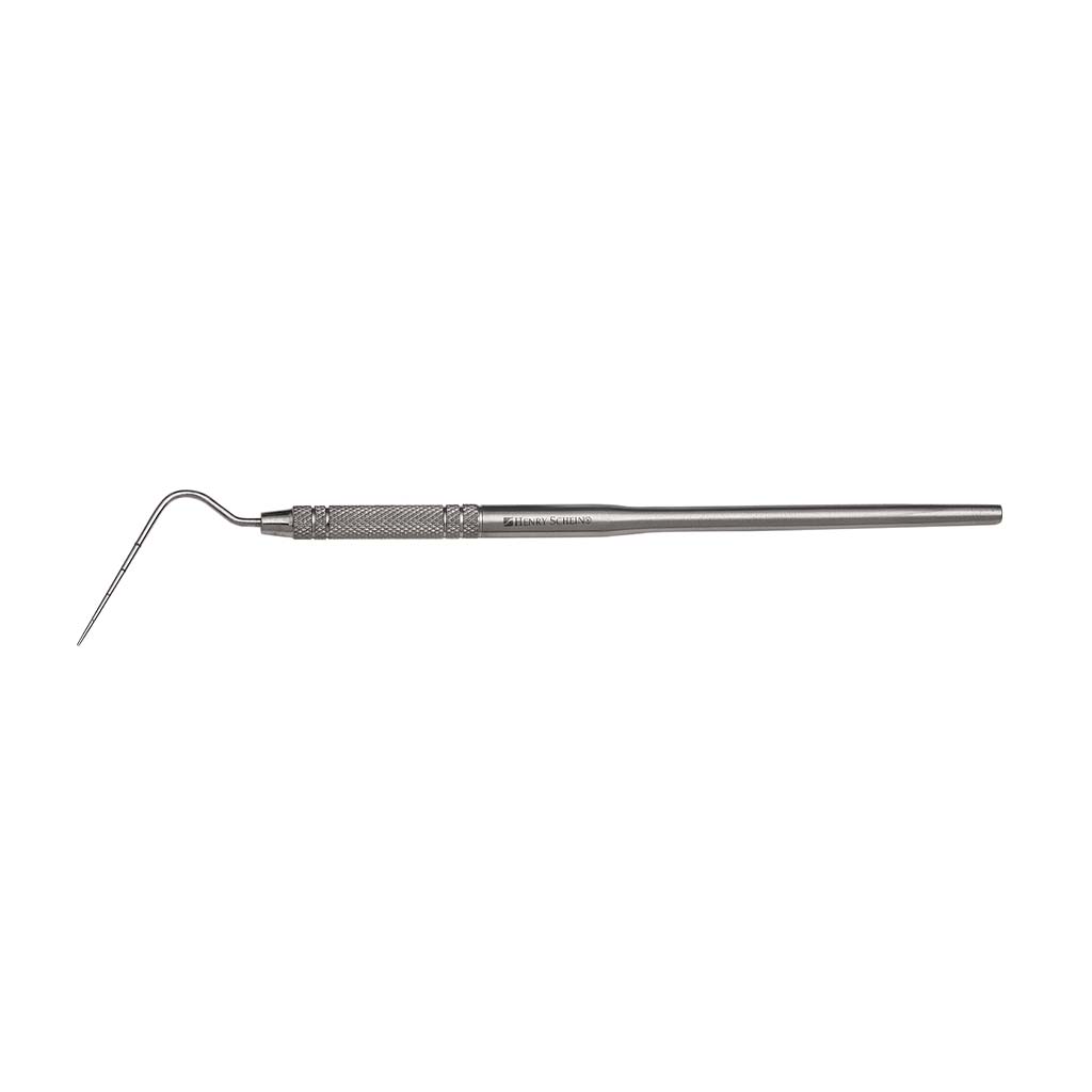 HS Root Canal Plugger Single End-Anterior 