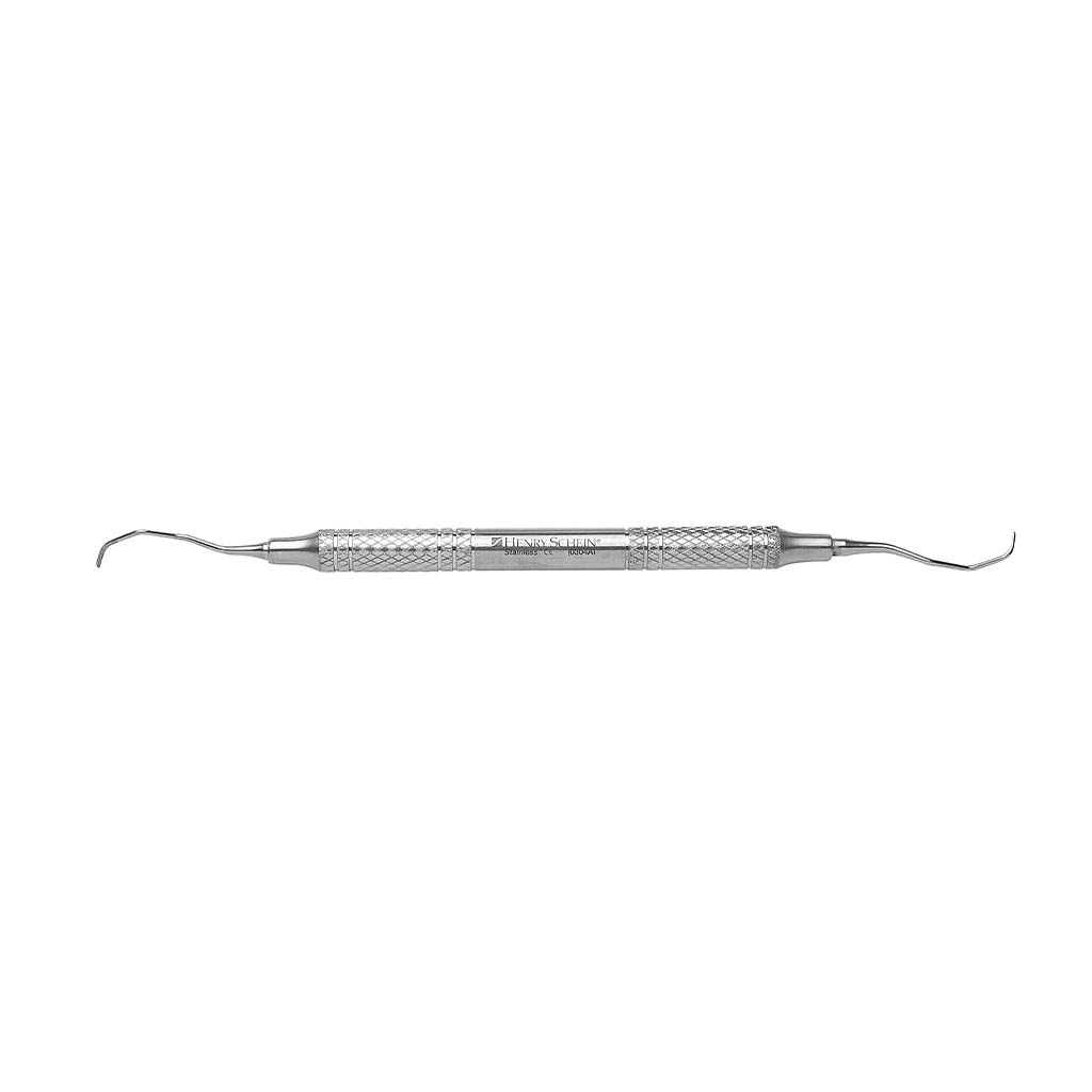 HS Curette Gracey Double End 