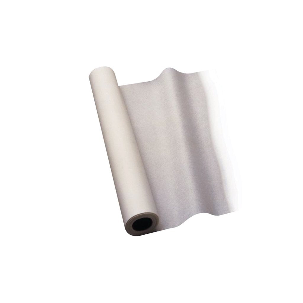 HS Table Paper Exam Smooth Standard 18"x225' White 12/Case