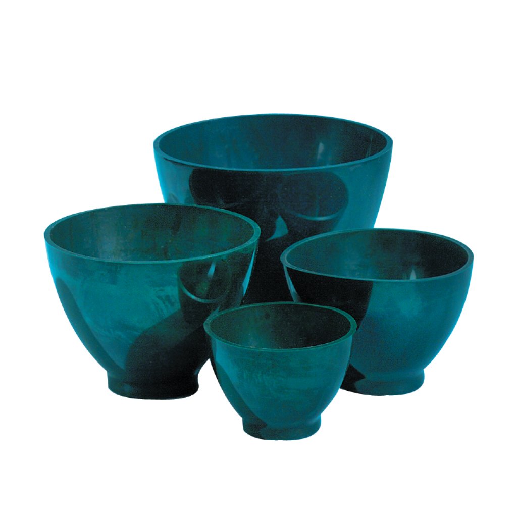 HS Flexible Mixing Bowl Green