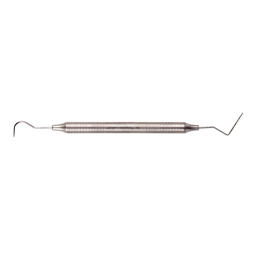 HS Air Expro Double End  