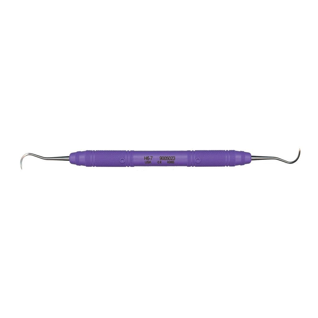 HS MaxiGrip Scaler Double End 