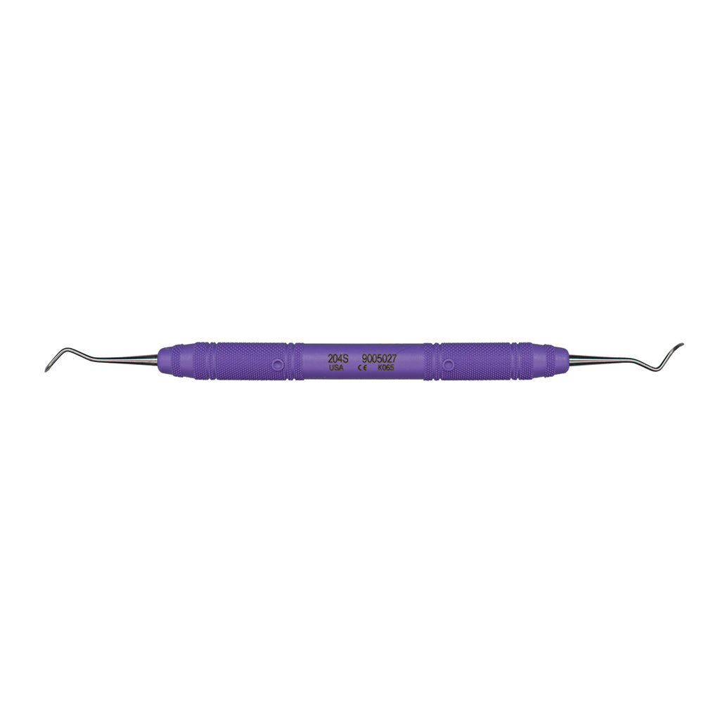 HS MaxiGrip Scaler Double End 