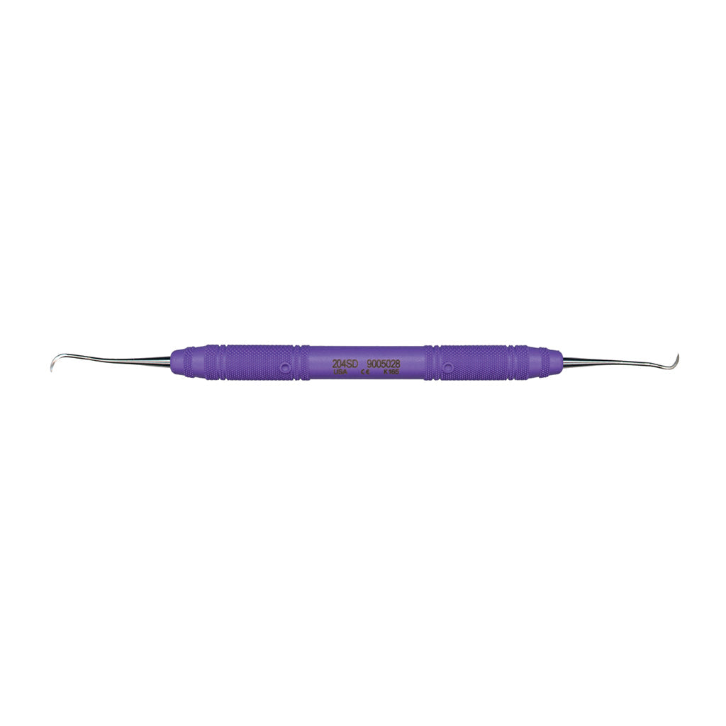 HS MaxiGrip Sickle Scaler Double End 