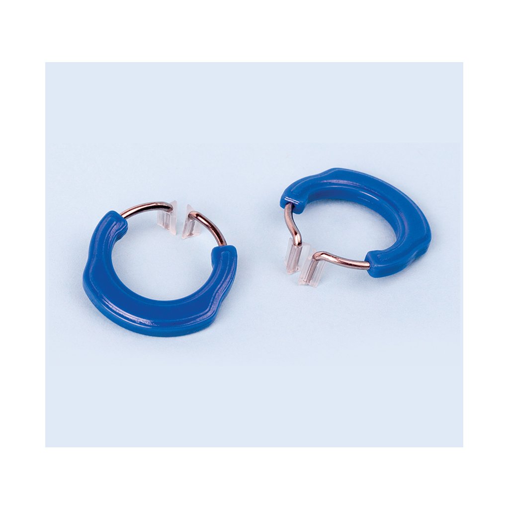 HS Sectional Matrix Rings Straight Tines Refill 2/Pack