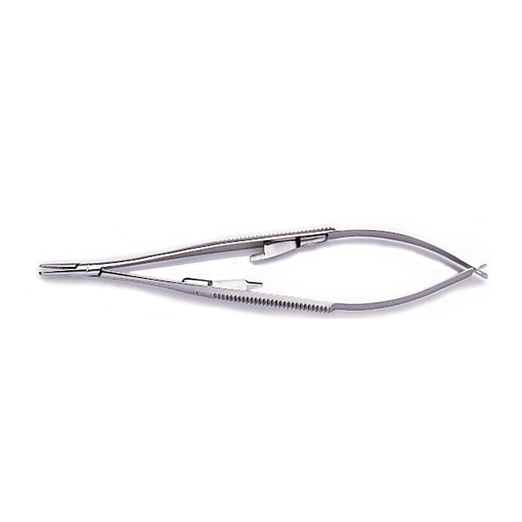 HS Needle Holder Castroviejo 5.5" Straight Each