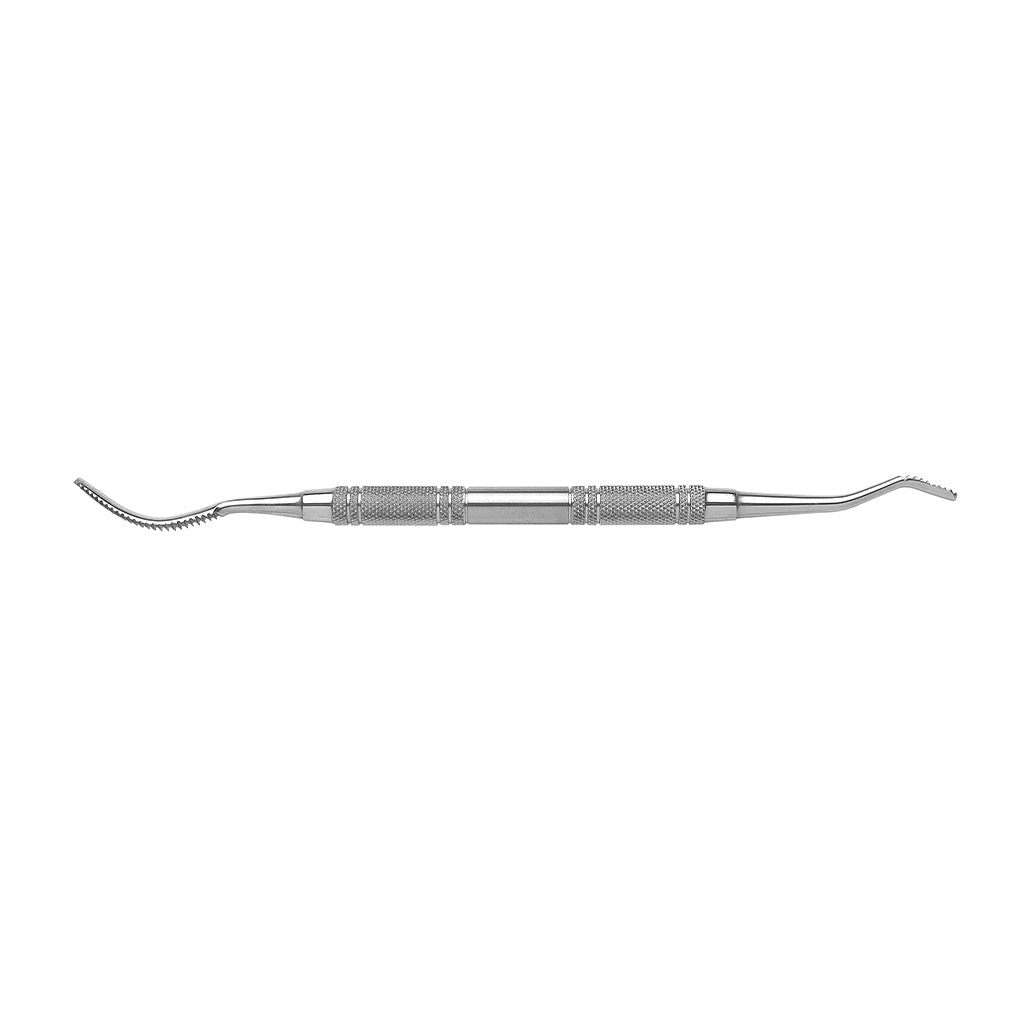 HS Bone File Double End 