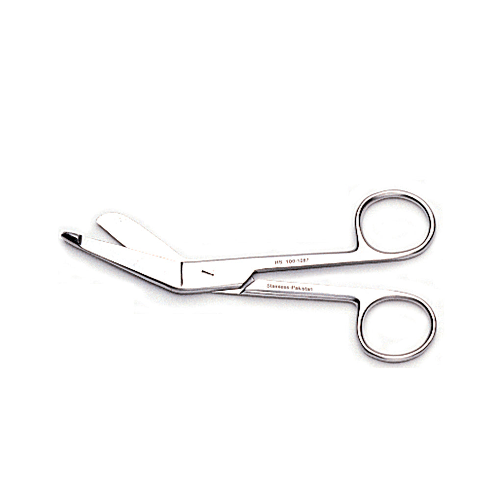 HS Lister Bandage Scissor 5.5" Standard Each