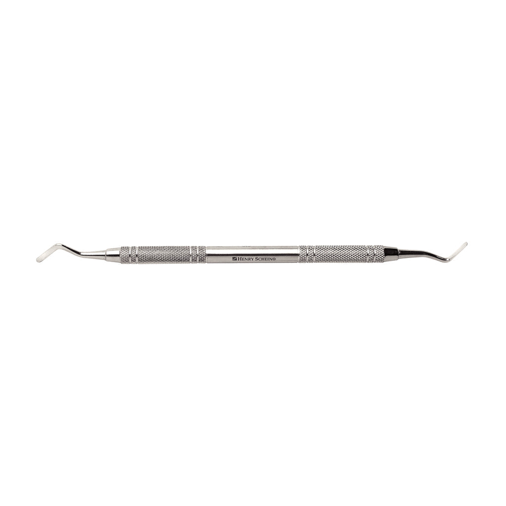 HS Plastic Filling Instrument Double End 
