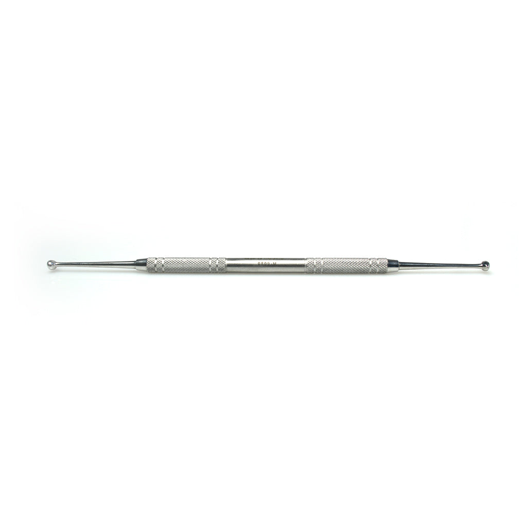HS Burnisher Double End 