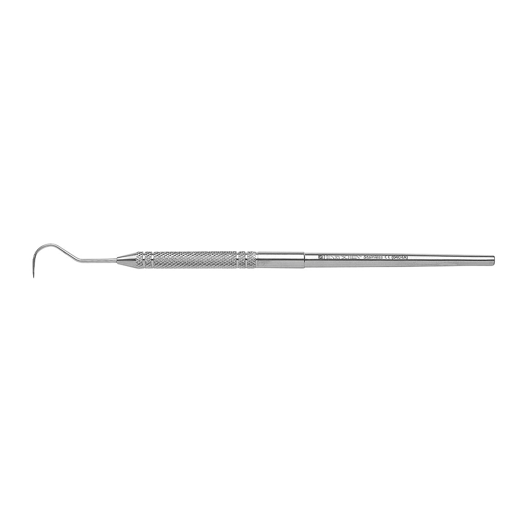 HS Explorer Single End #23 Round Each