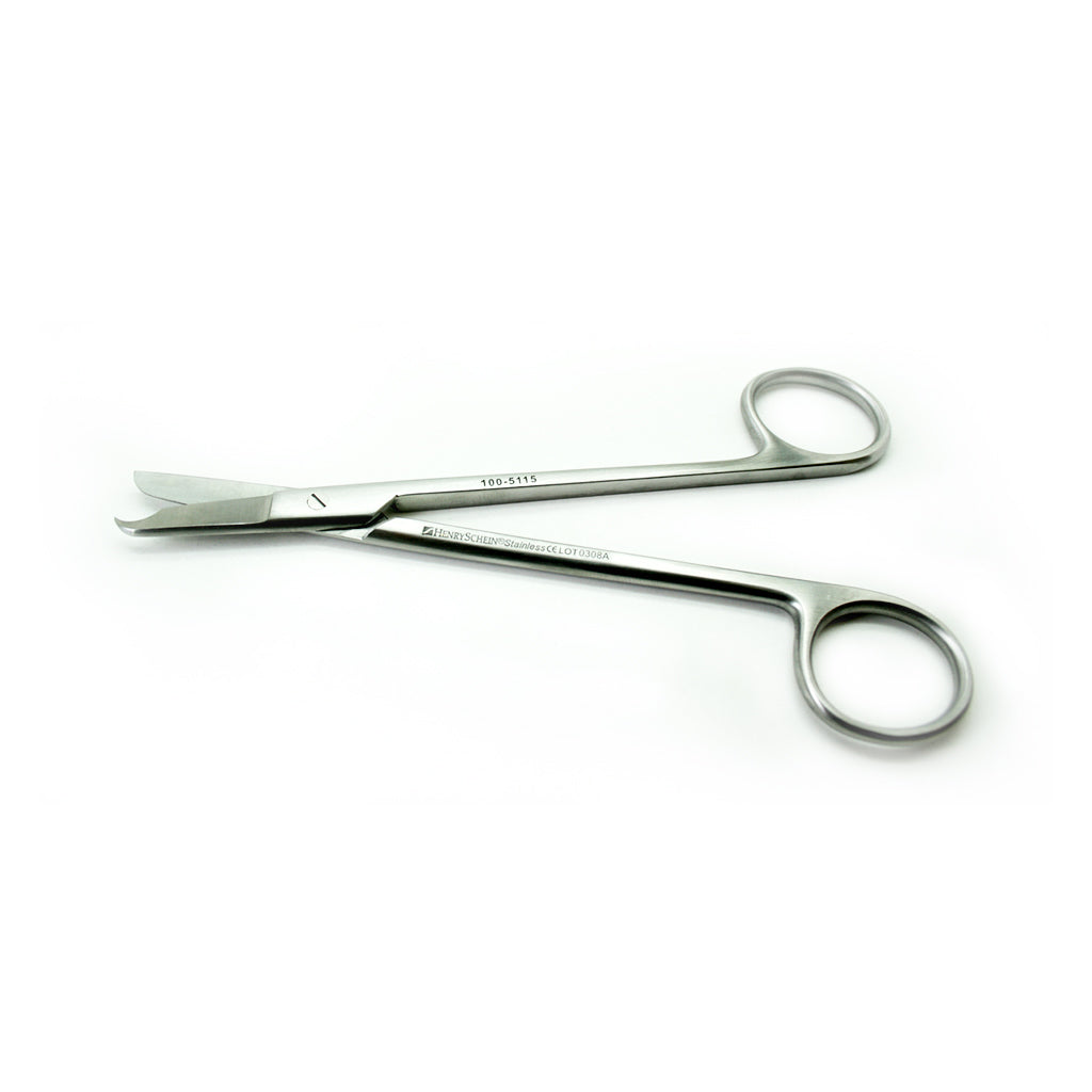 HS Littauer Scissor 5.5" Standard Each