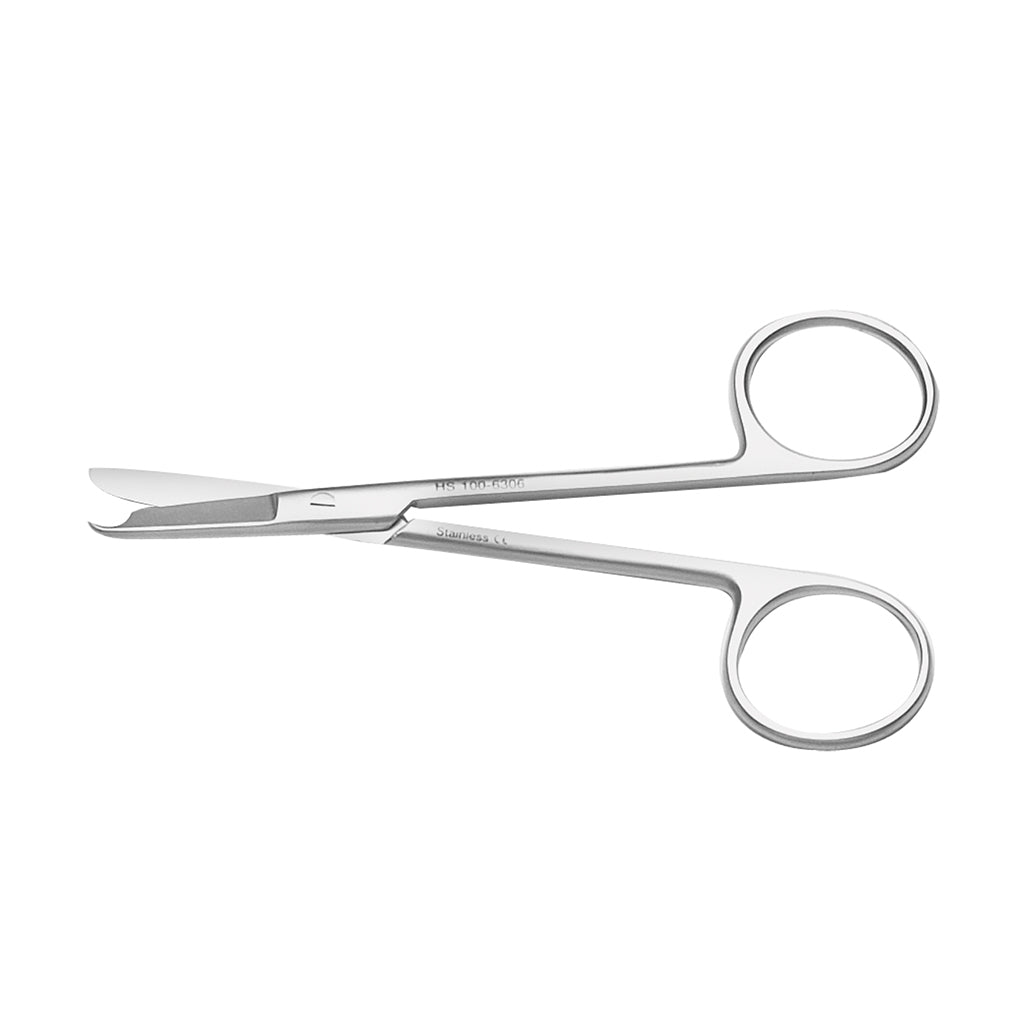 HS Littauer  Scissor Jr 4.5" Standard Each