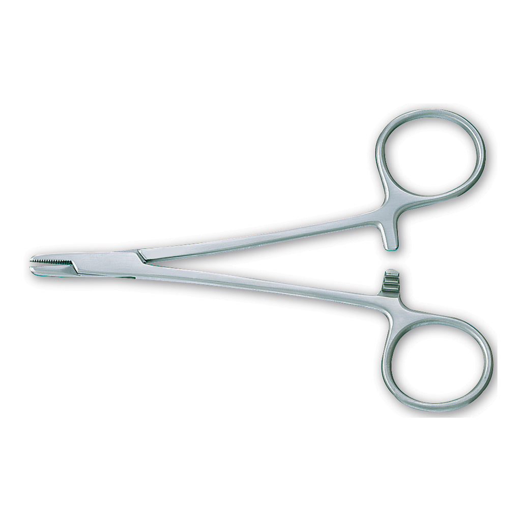 HS Needle Holder Derf 4.75" Standard Each