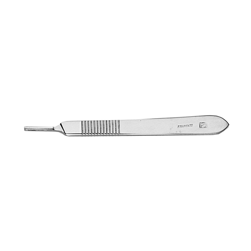 HS Surgical Handle 