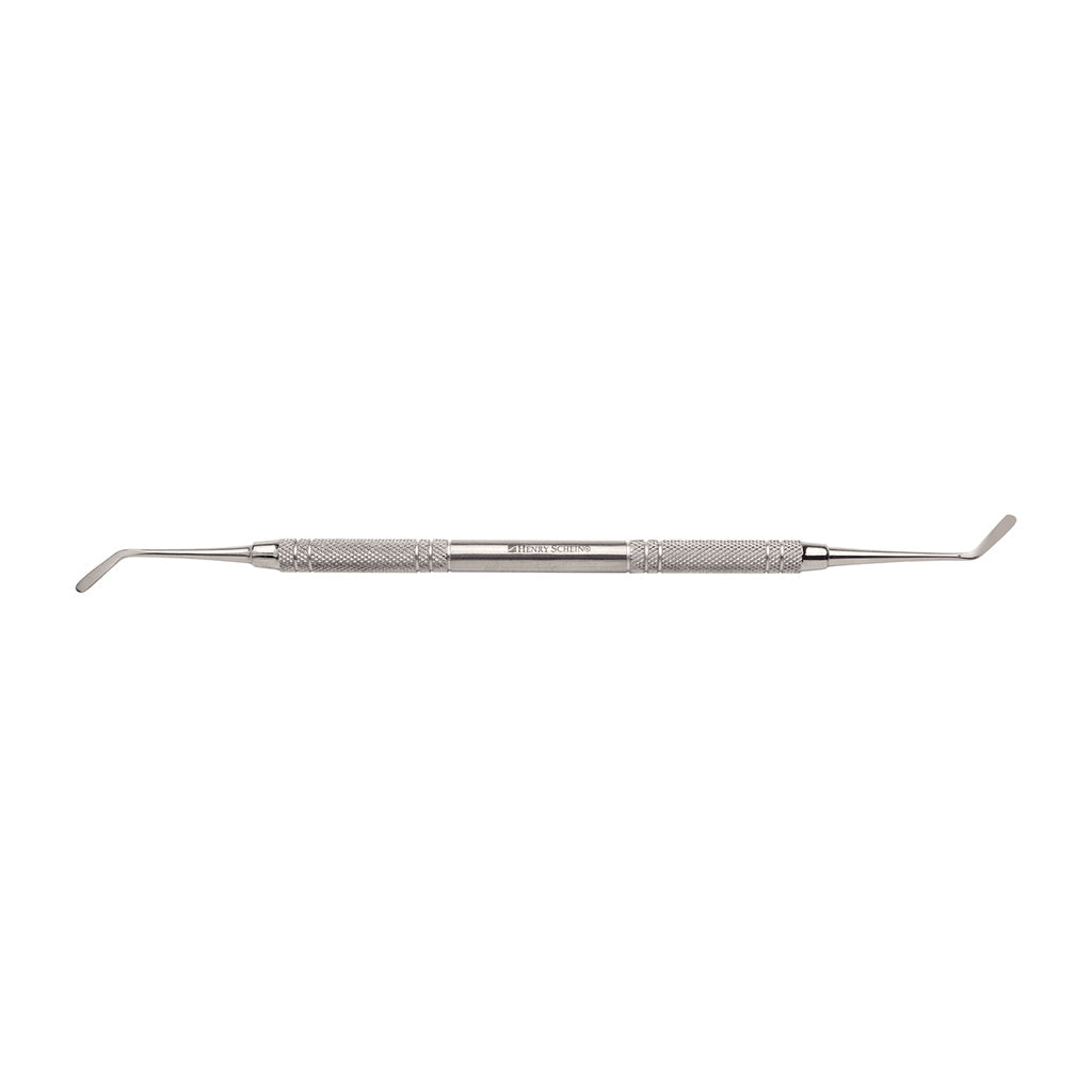 HS Plastic Filling Instrument Double End 