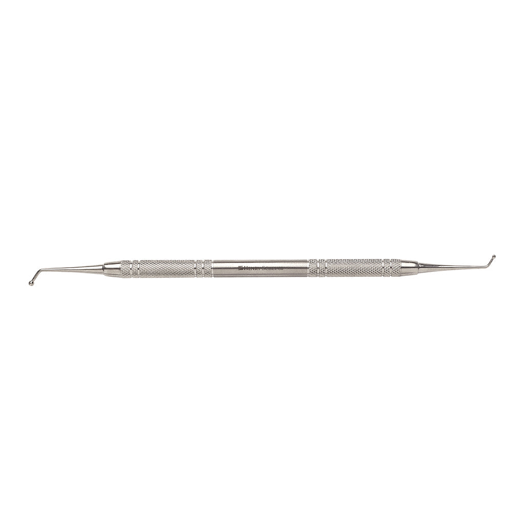 HS Burnisher Double End 