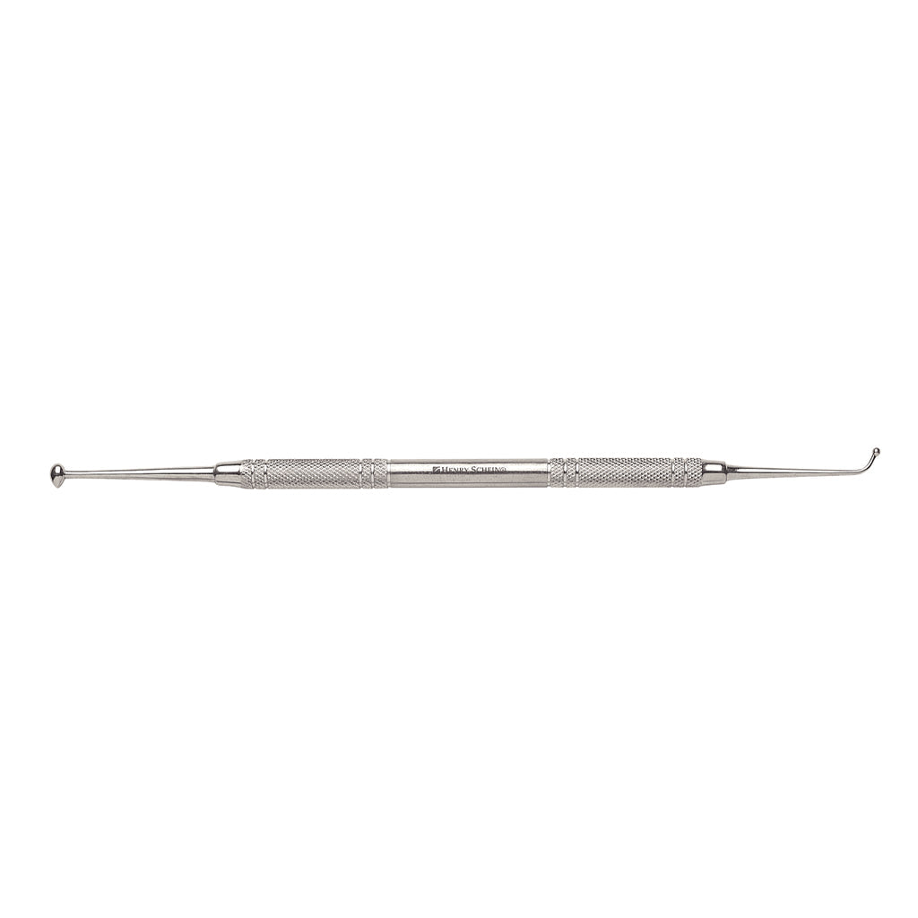 HS Burnisher Double End 