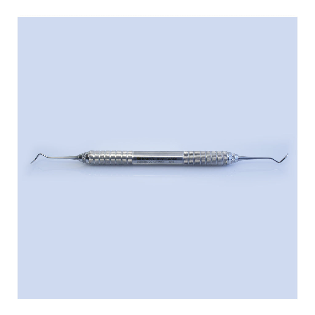 HS MaxiGrip Scaler Double End 