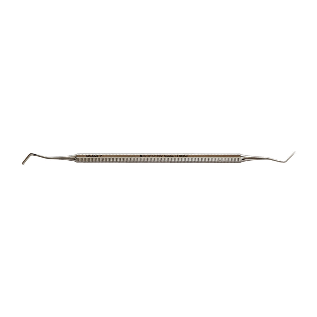 HS Plastic Filling Instrument 
