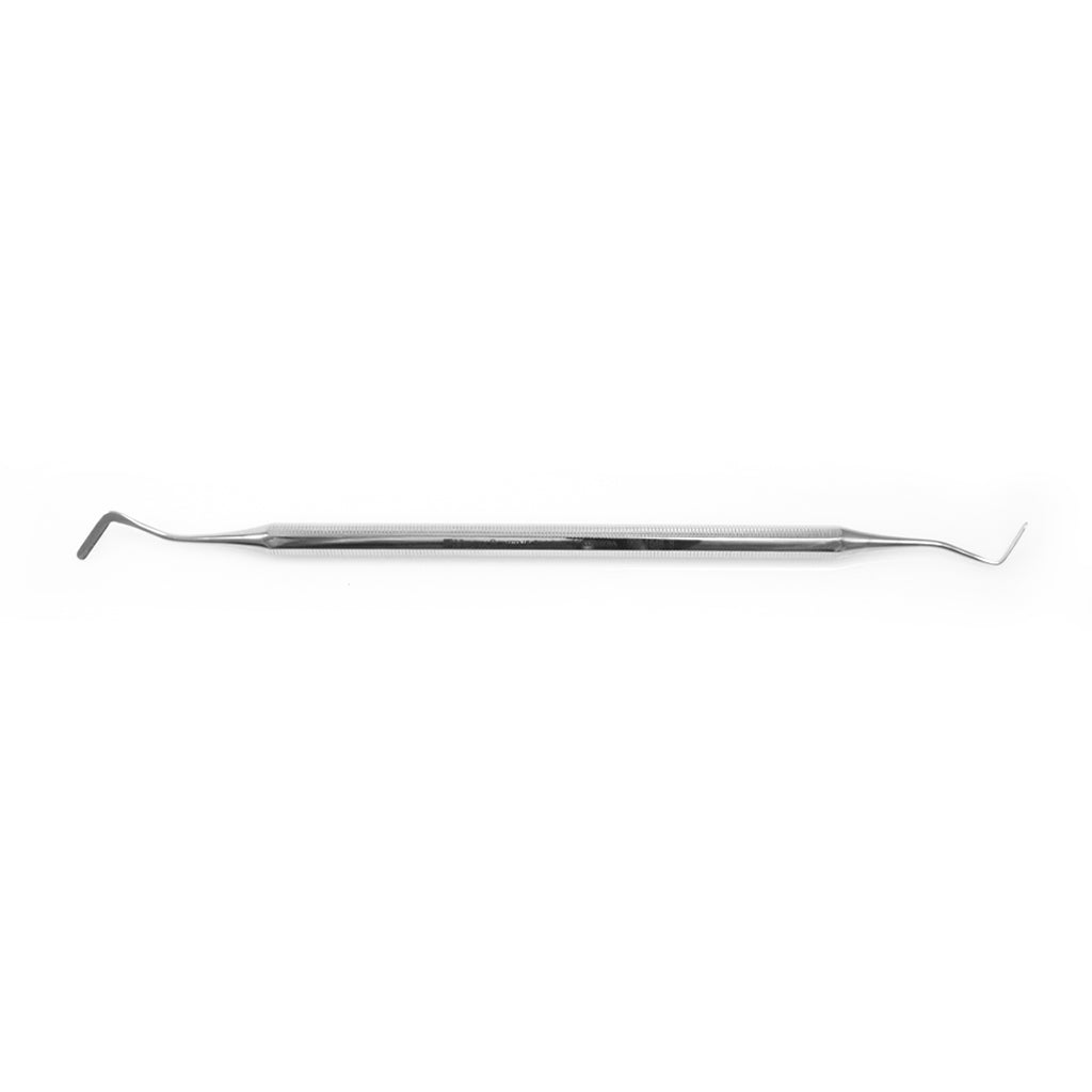 HS Plastic Filling Instrument 