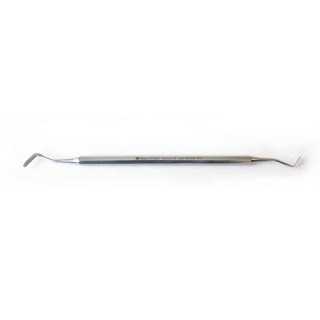 HS Plastic Filling Instrument 