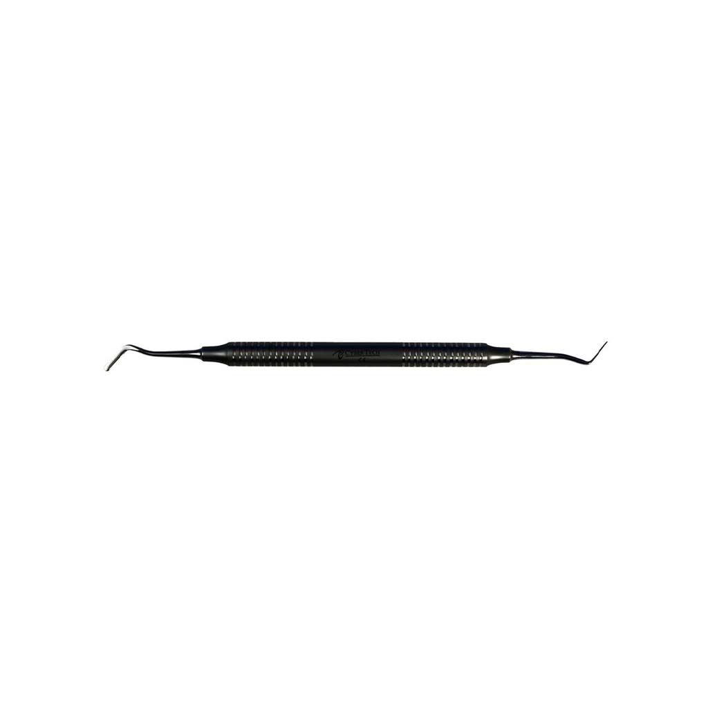 Cyber Plastic Filling Instrument 