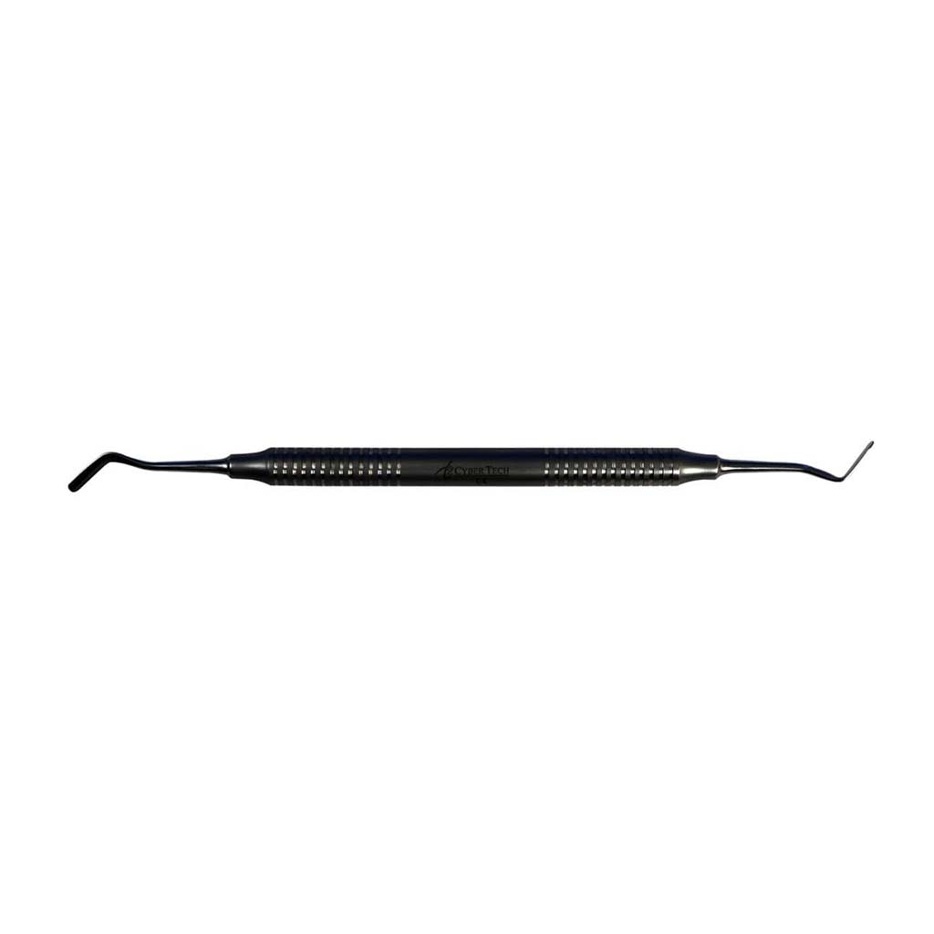 Cyber Plastic Filling Instrument 