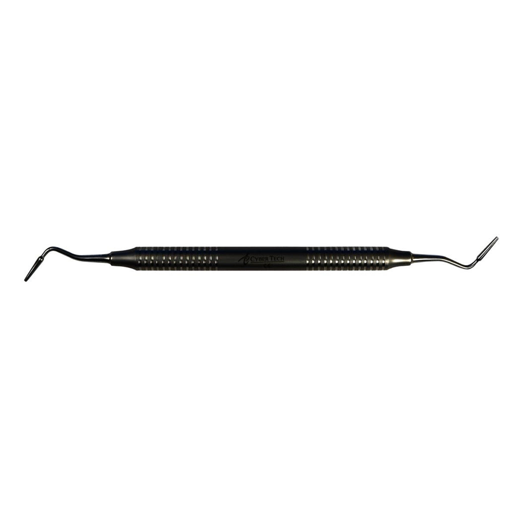 HS Air Plastic Filling Instrument-Mortonson 