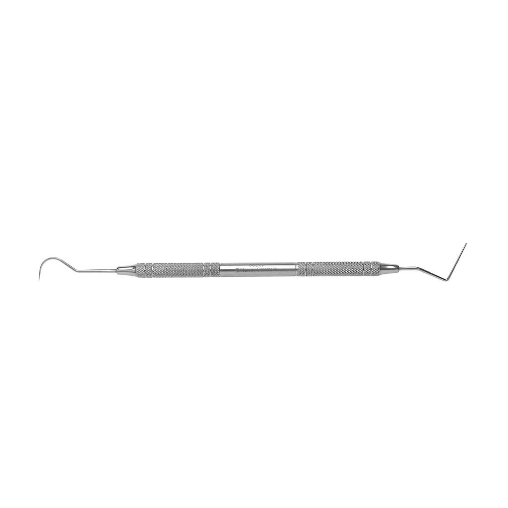 HS Explorer Double End 