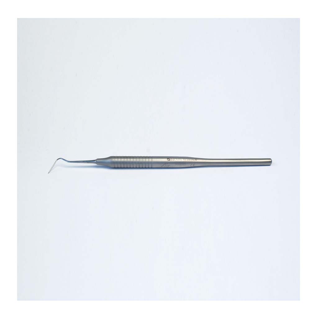 HS Air Probe Single End #11 Each