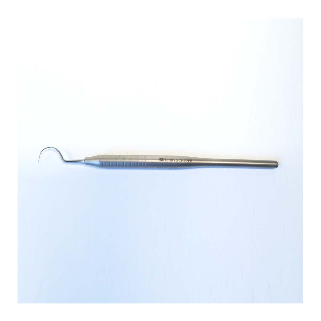 HS Air Probe Single End 