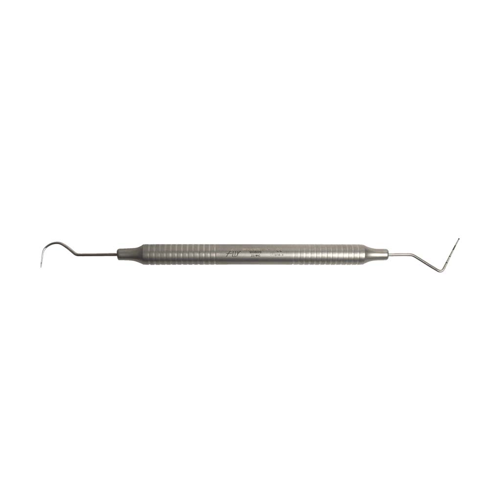 HS Air Probe Perio Double End 