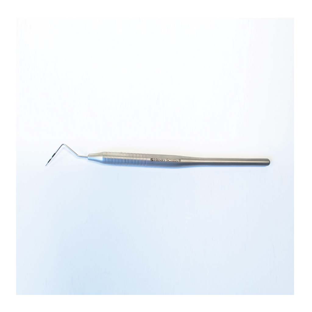 HS Air Probe Perio Single End 