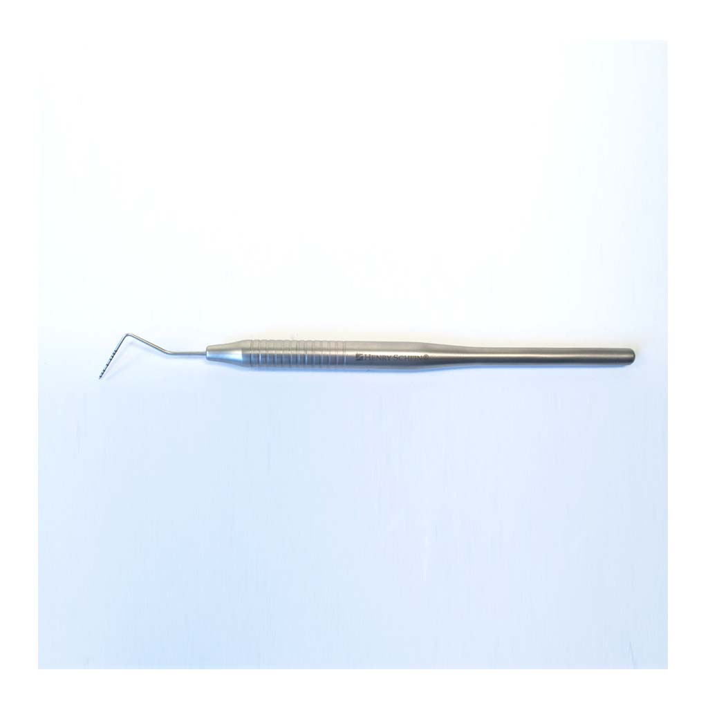 HS Air Probe Perio Single End 