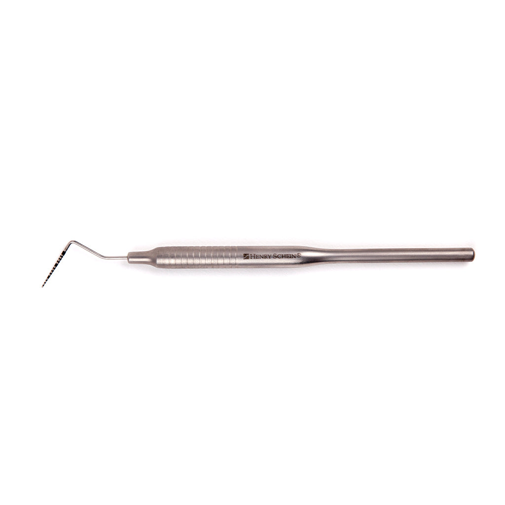 HS Air Perio Probe Single End 