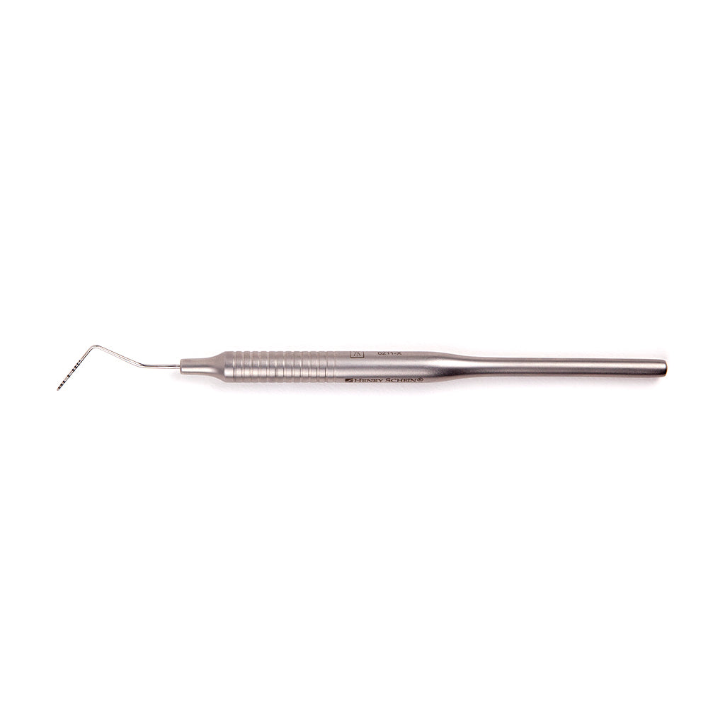 HS Air Perio Probe Single End 
