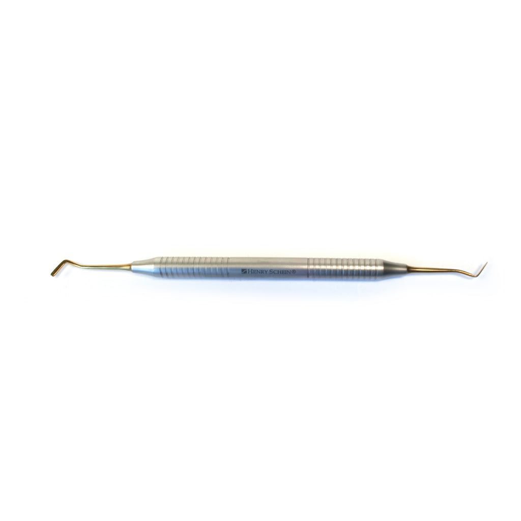 HS Air Anodized Composite Instrument 