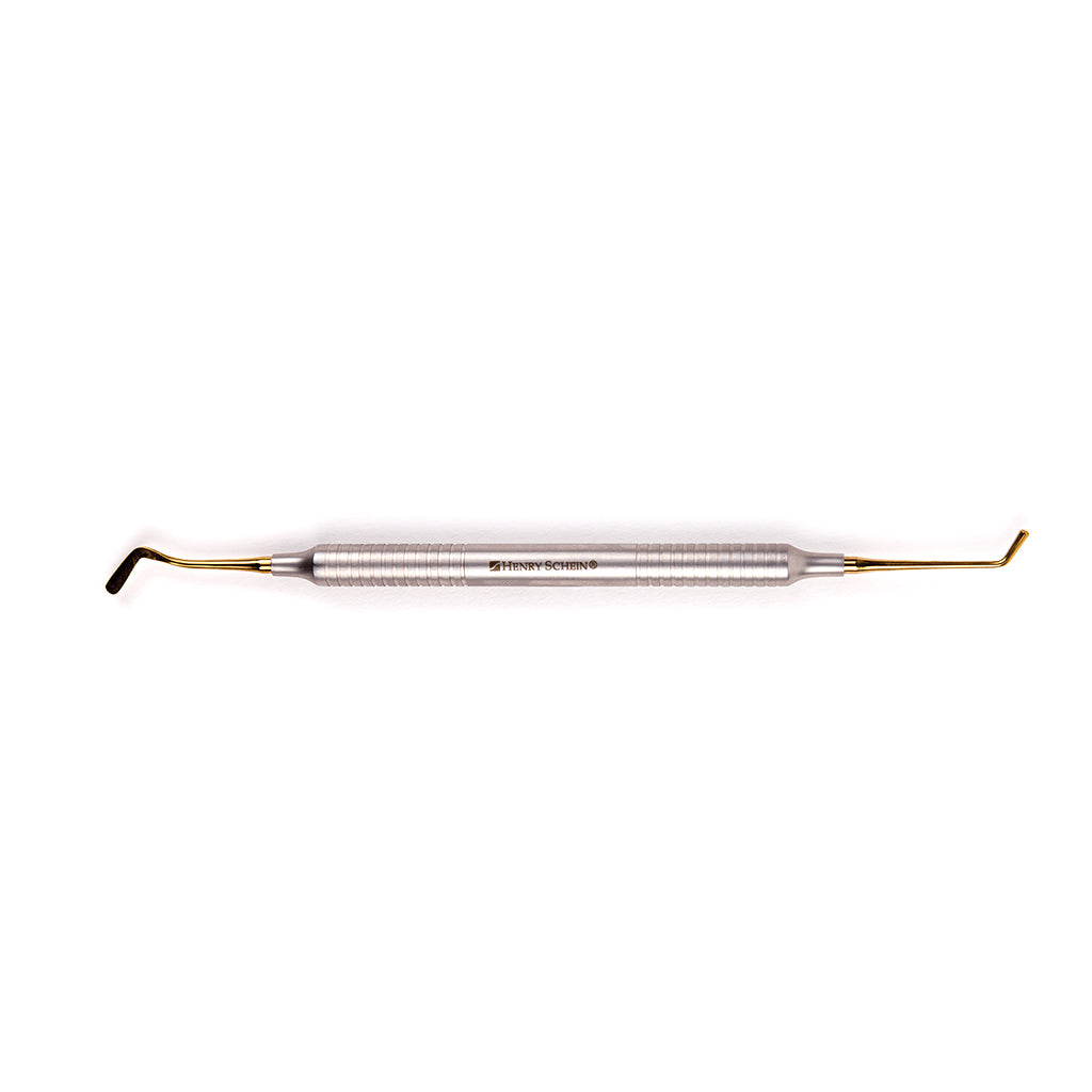 HS Air Anodized Composite Instrument 