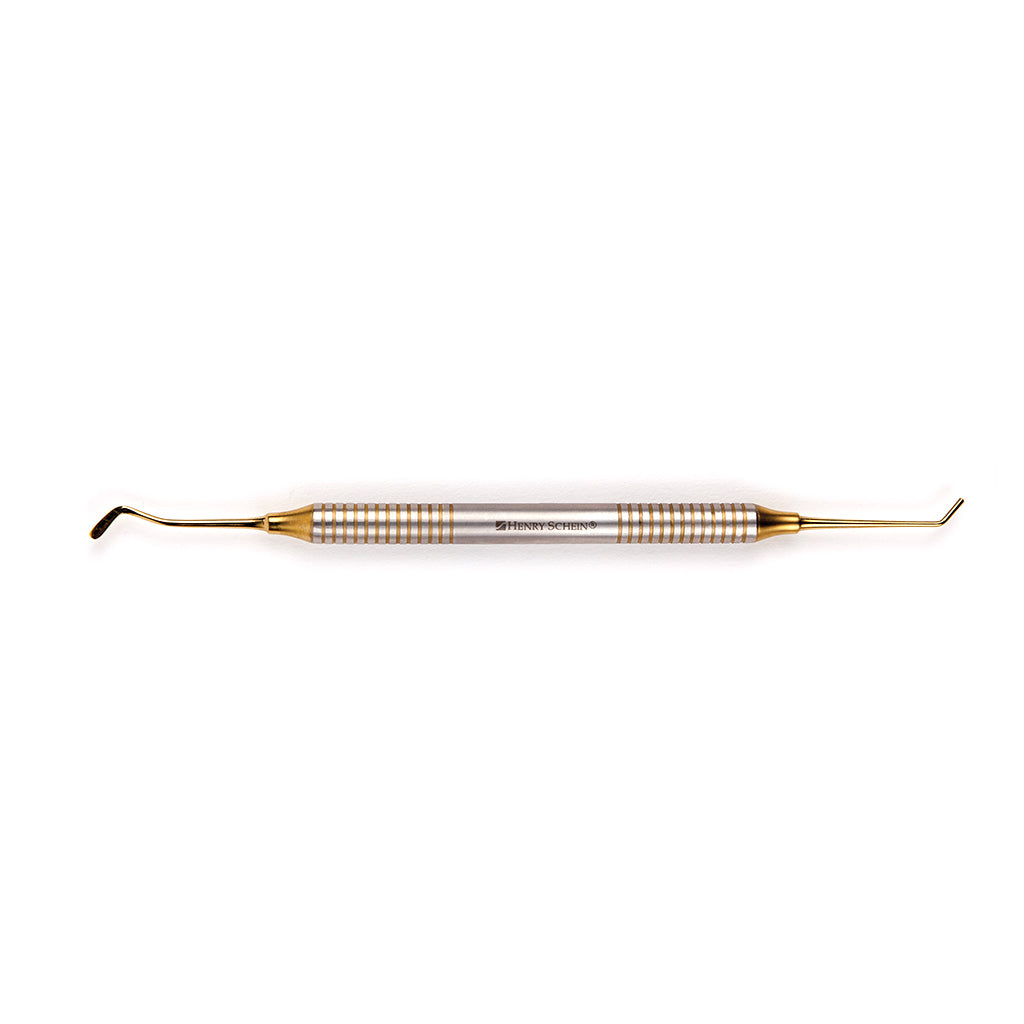 HS Air Anodized Composite Instrument 