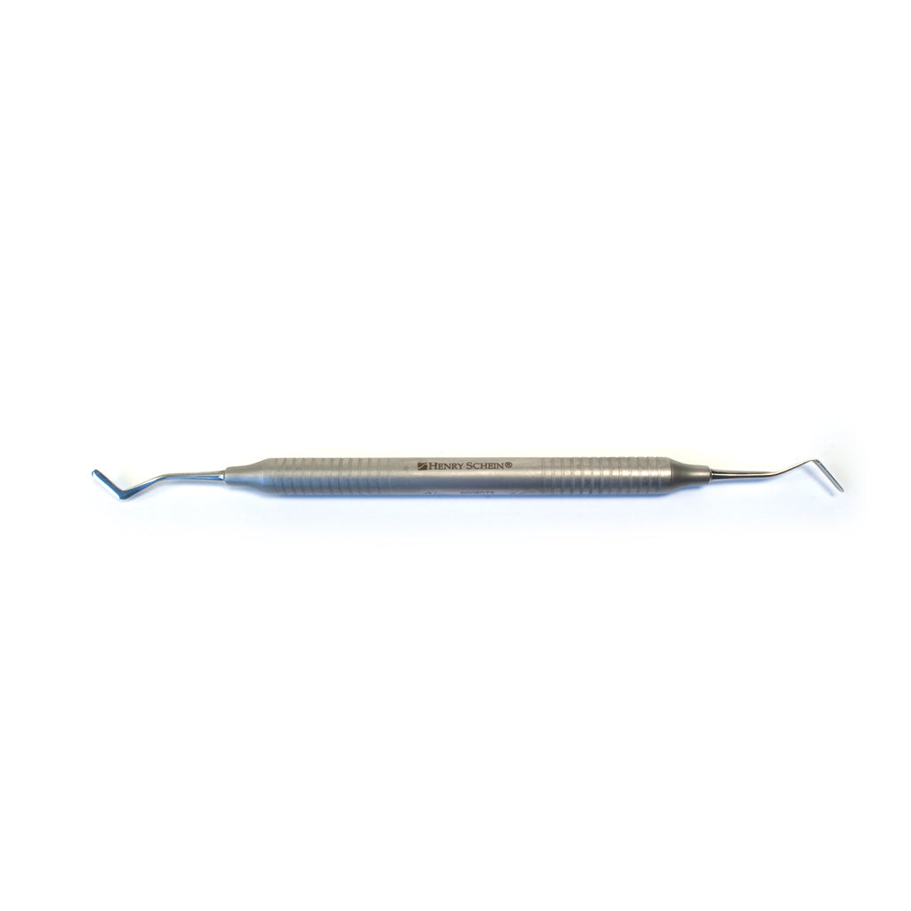 HS Air Plastic Filling Instrument Heidemann 