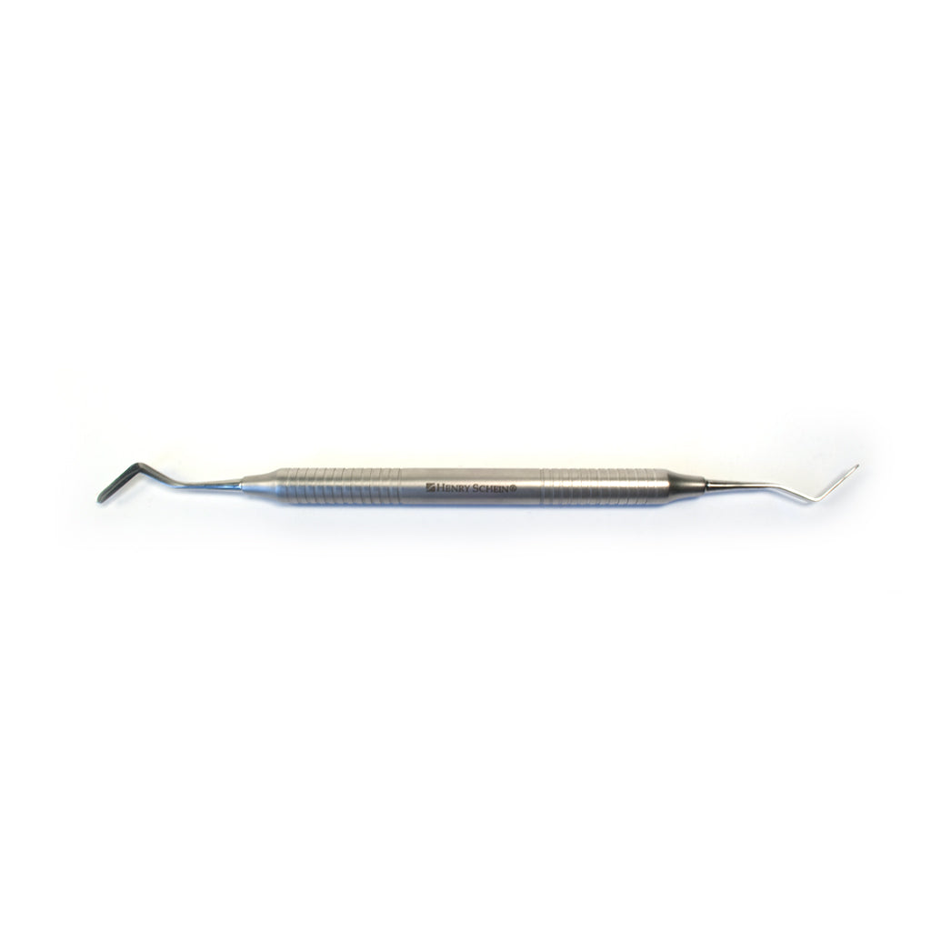 HS Air Plastic Filling Instrument Heidemann 