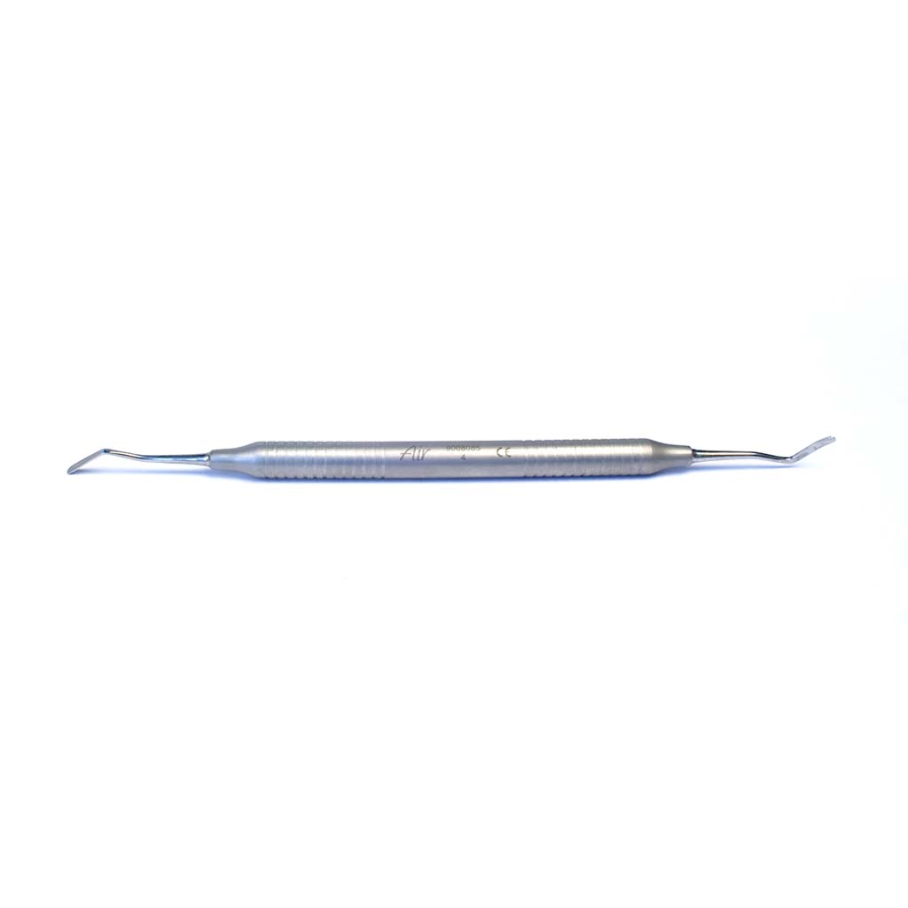 HS Air Plastic Filling Instrument 