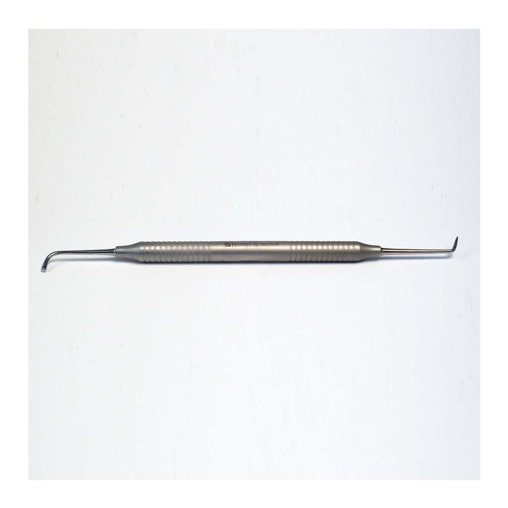 HS Air Plastic Filling Instrument 