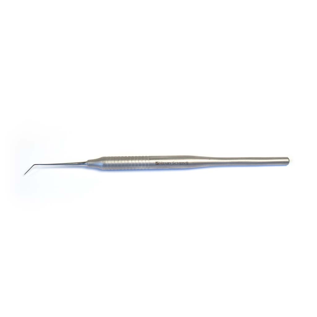 HS Air Probe Double End 