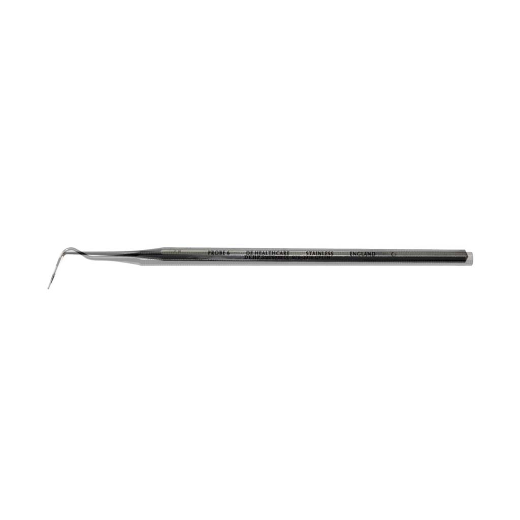 DEHP Explorer Single End 