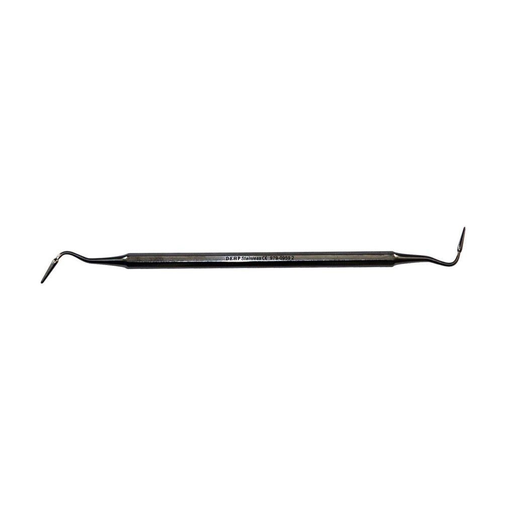 HS Plastic Filling Instrument-Mortonson 