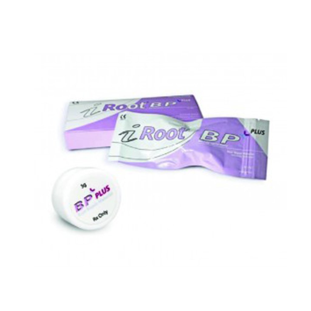 IBC iRoot BP Plus Root Canal Repair Filling Material Putty Cement Each 3g/Jar
